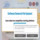 confluencepool.com