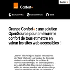 confort-plus.orange.com confort-plus.orange.com