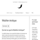 confortables.fr confortables.fr