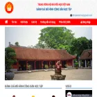 congdanhoctap.vn