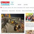 congdankhuyenhoc.vn congdankhuyenhoc.vn