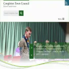 congleton-tc.gov.uk congleton-tc.gov.uk