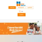 congotelecom.cg congotelecom.cg
