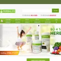 congtyherbalifevietnam.com