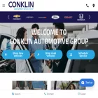 conklincars.com conklincars.com