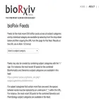 connect.biorxiv.org connect.biorxiv.org