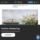 connect.cleveland.com connect.cleveland.com