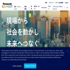 connect.panasonic.com connect.panasonic.com