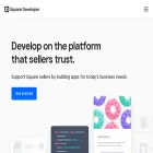 connect.squareup.com connect.squareup.com