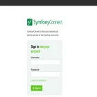connect.symfony.com connect.symfony.com