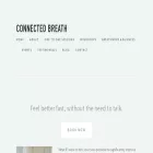 connectedbreath.org connectedbreath.org