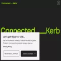 connectedkerb.com connectedkerb.com