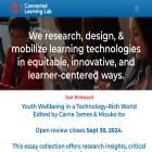 connectedlearning.uci.edu connectedlearning.uci.edu