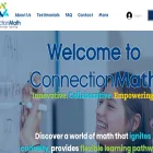 connectionmath.com connectionmath.com