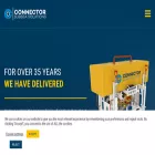 connectorsubsea.com connectorsubsea.com