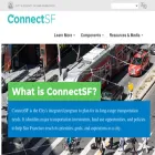 connectsf.org connectsf.org
