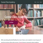 conniechen.academy conniechen.academy
