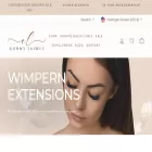 connylashes.com connylashes.com