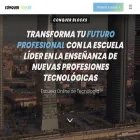 conquerblocks.com conquerblocks.com