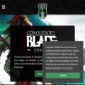 conquerorsbladehub.com conquerorsbladehub.com