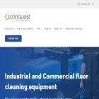 conquestequipment.co.nz
