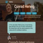 conradherwig.com