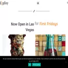 conradwestgallery.com
