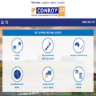 conroy.co.nz conroy.co.nz