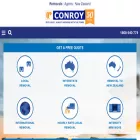 conroyremovals.com.au conroyremovals.com.au
