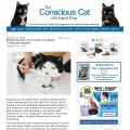 consciouscat.net consciouscat.net