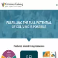 consciouscoliving.com