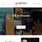consciouscollective.io consciouscollective.io