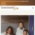 consciouslylisa.com