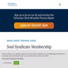 consciousmarketer.com