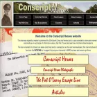 conscript-heroes.com conscript-heroes.com