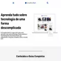 conselhostech.com.br