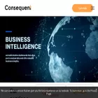 consequentdata.com