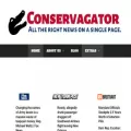 conservagator.com conservagator.com