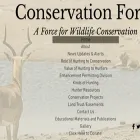 conservationforce.org conservationforce.org