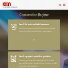 conservationregister.com