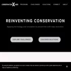 conservationxlabs.com conservationxlabs.com