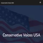 conservativevoicesusa.com