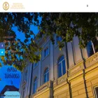conservatoire.edu.ge conservatoire.edu.ge