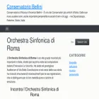 conservatoriobellini.it