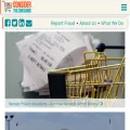 considertheconsumer.com considertheconsumer.com