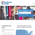 consignmentshopper.com consignmentshopper.com