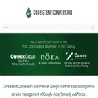 consistentconversion.com consistentconversion.com