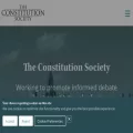 consoc.org.uk