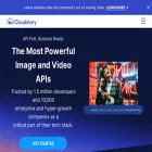 console.cloudinary.com