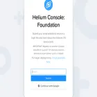 console.helium.com